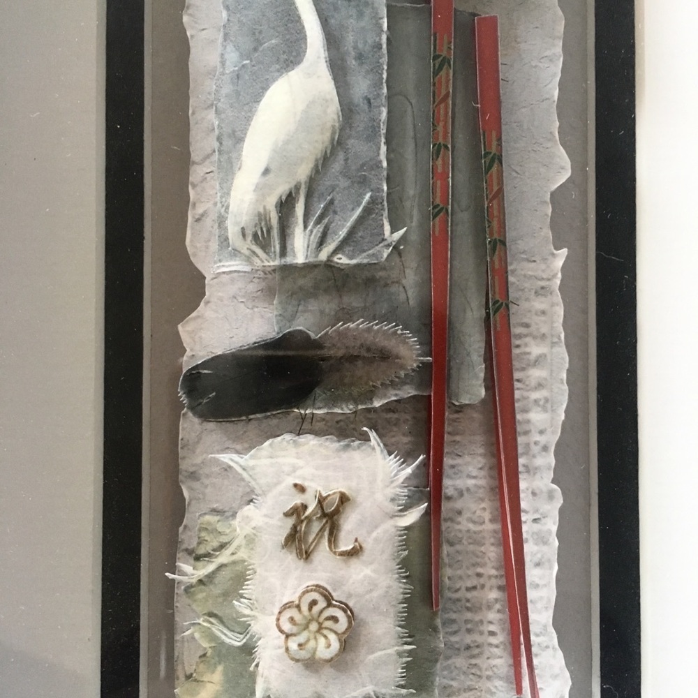 🎍Art of ZEN II Shadow Box🎍 - Picture 3 of 7